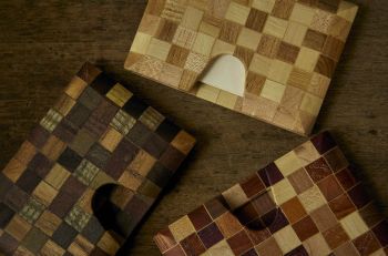 COLLECTION | 太田木工